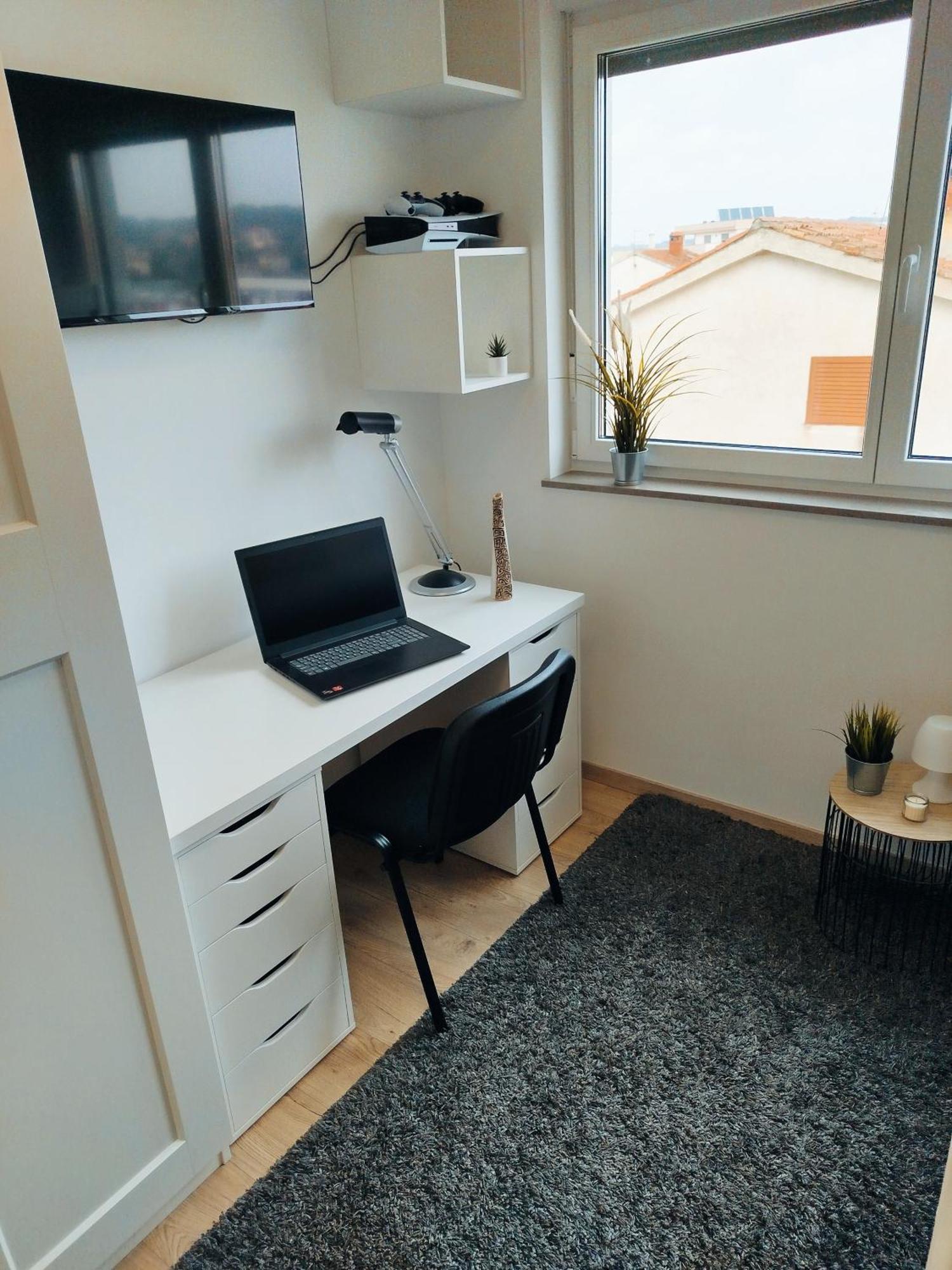 Apartment Stefan - Modern & New & Private Parking *