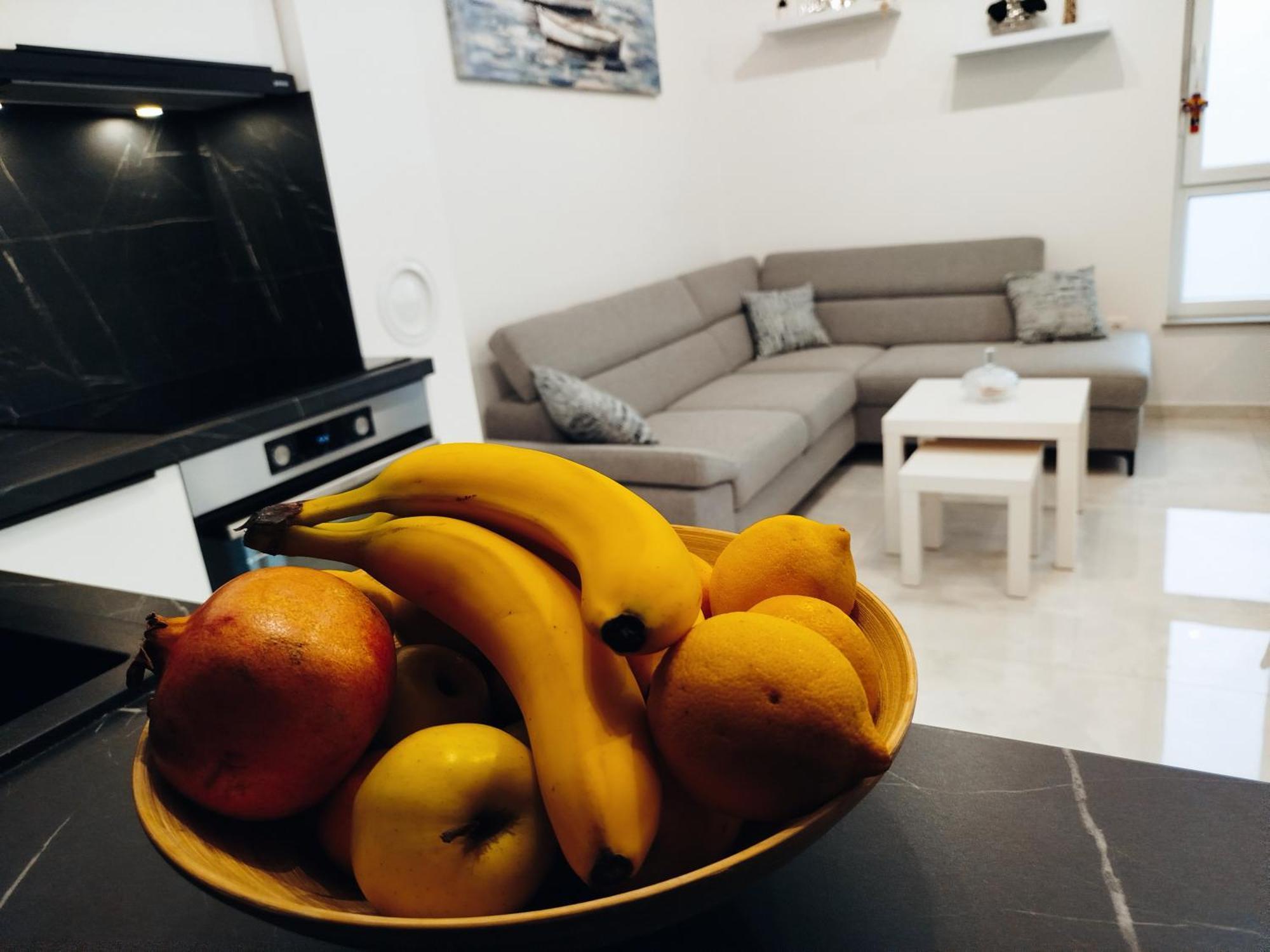 Apartment Stefan - Modern & New & Private Parking *